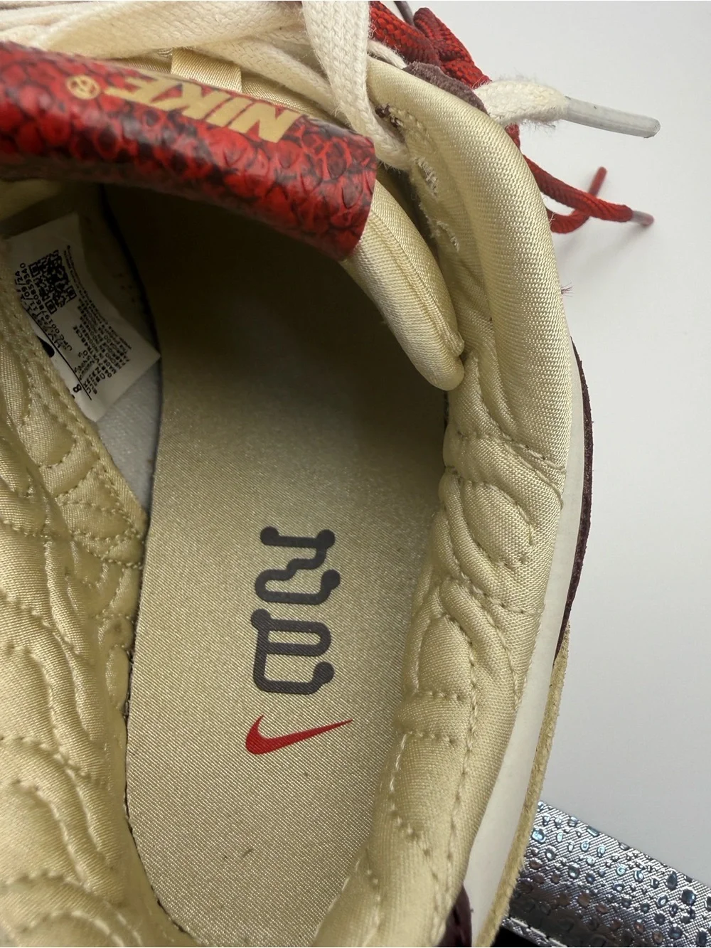 Nike Dunk Low “Year of the Snake”